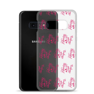 Samsung Case