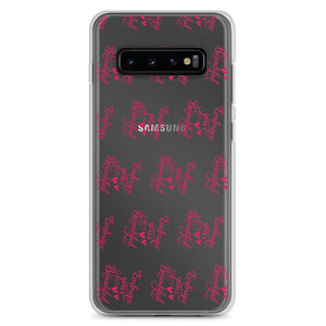 Samsung Case