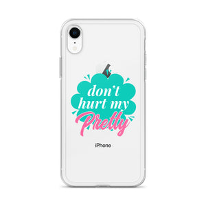 DHMP iPhone Case