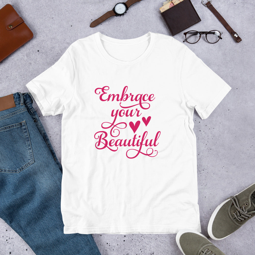 E.Y.B.❤️ Tees