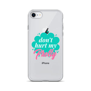 DHMP iPhone Case