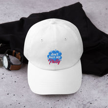 Load image into Gallery viewer, DHMP Dad Hat