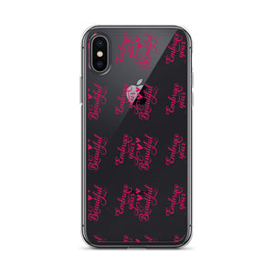 iPhone Case