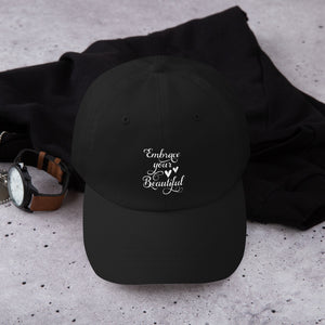 EYB Dad Hats