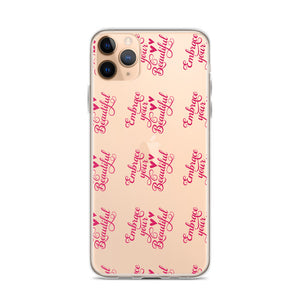 iPhone Case