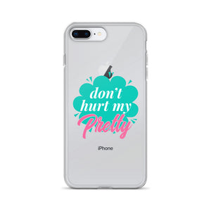 DHMP iPhone Case