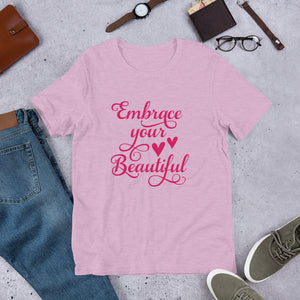 E.Y.B.❤️ Tees