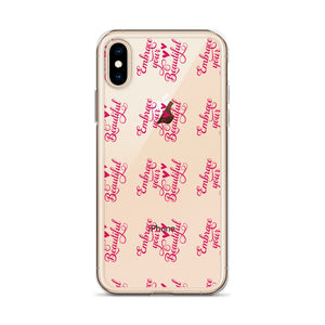 iPhone Case