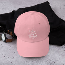 Load image into Gallery viewer, EYB Dad Hats