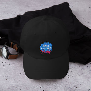 DHMP Dad Hat